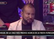 Miguel de la Cruz y la predicción sobre el mundial 2026