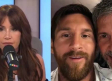 Florencia Peña es despedida tras anunciar falsa muerte del papá de Messi