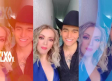 Aranza habla de la reacción de Maribel Guardia tras supuesta infidelidad de Julián Figueroa