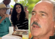 Yolanda Garza arremete contra Margarita Portillo, viuda de Andrés García
