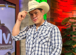 Víctor Espino, ¿ya es papá?