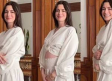 Anne Hathaway anuncia su tercer embarazo