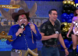 ¿Pollo sale con la hija de Jorge Góngora?