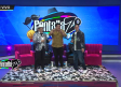 ¿Dónde están Daiana y Aldo?