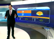Pronóstico del tiempo para Monterrey, con Nelson Valdez - 22 de junio 2026