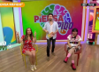Gaby Quiroga y Olga Sana se enfrentan en el 