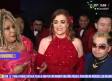 Famosos son galardonados con 