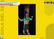 Vocalista de Imagine Dragons se pone el jersey de México
