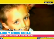 Lori Coble: de una tragedia a un milagro