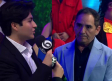 Chavana Jr sorprende a Ernesto Chavana por el 'Día del Padre'