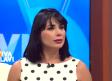 Ruby González enfurece contra Ángel Castro