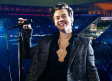 Harry Styles corrió casi 10 km para llegar a su propio concierto
