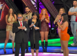 Este elenco es el que saldrá en la película de 'Es Show'
