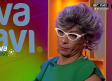 ¿Confunden a 'La Maestra Resurrección' con el Tuca Ferreti?