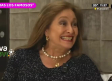 Daniela Romo regresa a las telenovelas