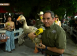 'El Pato' entra al 'Rey del Asador'