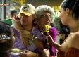 'Mamá Chelo' se liga a extranjero