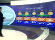 Pronóstico del tiempo para Monterrey, con Nelson Valdez - 25 de junio 2026