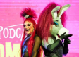 Turbulence Queen descarta reencuentro con 'Momo'