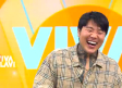 Zion Hwang, el invitado especial de 'Vivalavi'
