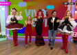 La Sonora Diamantina impacta con su show en Vivalavi Mx