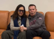 Julio César Chávez revela cómo reaccionó su esposa tras beso con Yolanda Andrade