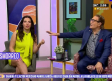Fabián Lavalle se enfrenta a Ivonne Chávez