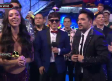 Gabo y Danik así celebran su primer aniversario
