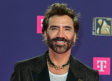 Alejandro Fernández rompe récord con 