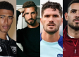 Ellos son los futbolistas más guapos del mundo