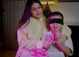 Madeleyn sorprende con noticia en su video musical