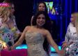 'La China' la se une a la gira de 'Es Show'