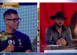Paco Bernal ¿es padrino?
