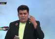 Lalo Elizondo ¿estrena romance?