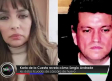 Karla de la Cuesta afirma, Andrade las hacía comer cascara de huevo