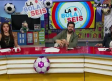 La bola del 6 - 22 de Junio del 2026