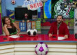 La bola del 6 - 24 de Junio del 2026