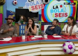 La bola del 6 - 25 de Junio del 2026