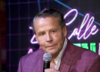 Alfredo Adame revela no pudo participar en la marcha LGBT en CDMX