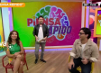 Yeka Rosales y Luis 'Potro' Caballero se enfrentan en el 