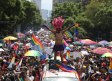 Así fue la marcha del orgullo LGBT 2026 en CDMX