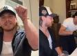 Aldo de Nigris denuncia cobro de más en restaurante de Salt Bae