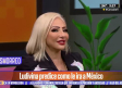 Ludivina Lugo lanza su predicción para partido de México vs Ecuador