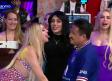 Le apuestan beso a 'La Rodilla'