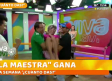 Mandan a volar a La Maestra Resurrección