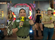 Jurado Carlos Ramos tras su ausencia se revela la razón