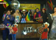 Asador de Enrique se concierte en Pride