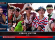 Carlos Speitzer y sus inicios en las telenovelas