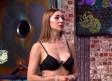 ¿Qué pasó entre Aleida y su gym bro?