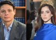 Giovanni Medina está molesto con Fátima Bosch